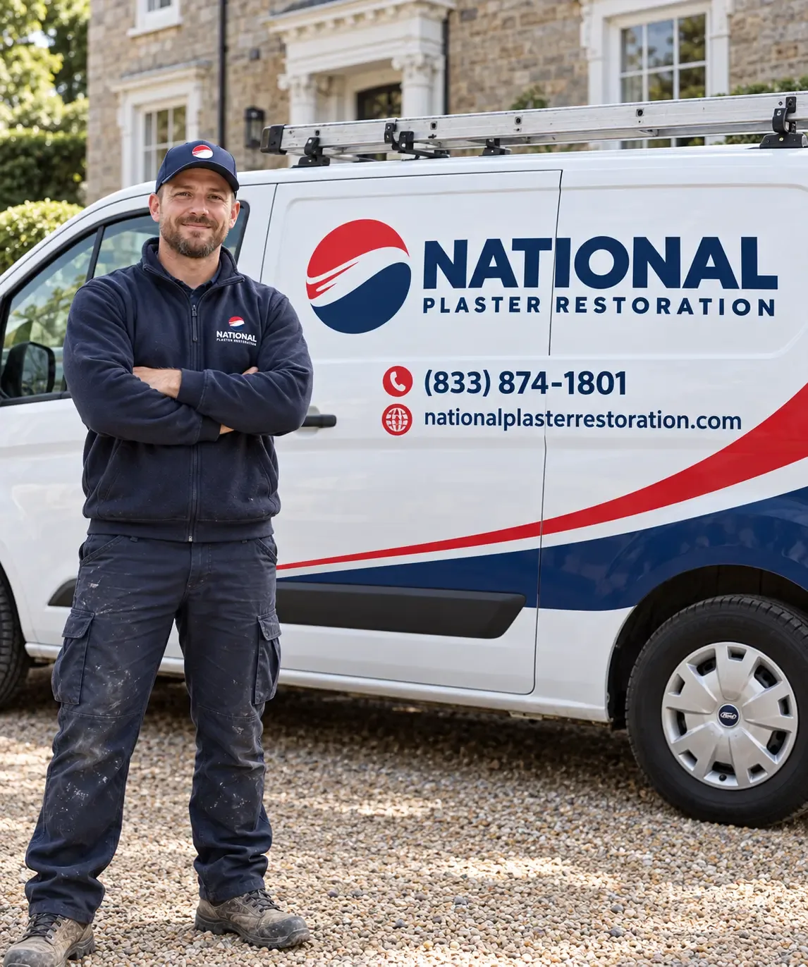Plaster Repair company in Farnhamville, IA